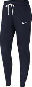 Nike Park 20 Fleece Trainingshose lang obsidian/white (Damen)