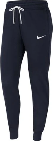 Nike Park 20 Fleece Trainingshose lang obsidian/white (Damen)
