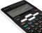 Sharp WriteView EL-W550TG, schwarz/grau Vorschaubild