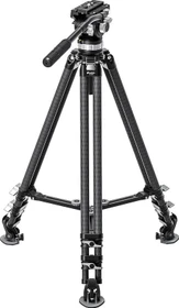 Leofoto LVC-253C + BV-15