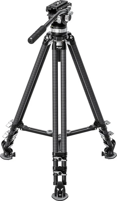 Leofoto LVC Series