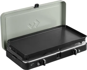 Cadac 2-Cook 3 Pro Plancha 30mbar Gaskocher