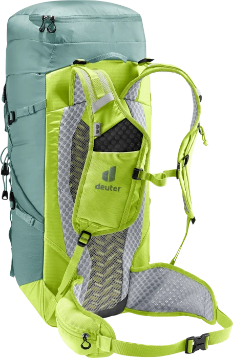 Deuter Speed Lite 30 jade/citrus