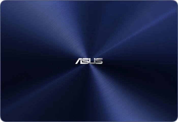 ASUS ZenBook UX530UX-FY040T, Royal Blue, Core i7-7500U, 8GB RAM, 512GB SSD, GeForce GTX 950M, DE