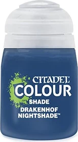 Games Workshop Citadel Shade 24-17 drakenhof nightshade, 18ml