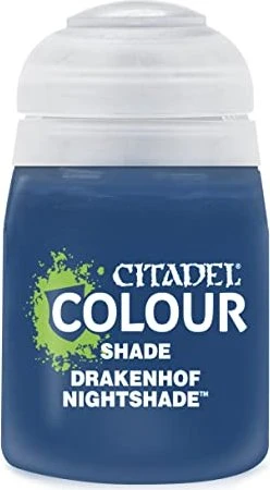 Games Workshop Citadel Shade 24-17 drakenhof nightshade, 18ml