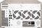 QNAP Turbo Station TS-1277-1700-16G 24TB, 16GB RAM, 4x RJ-45 1000Base-T, 1x USB-C 3.1 Vorschaubild