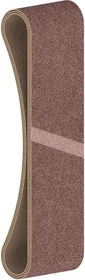 Bosch Professional X440 Best for Wood and Paint Schleifband K60, 75x610mm, 3 Stück