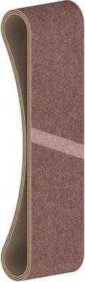 Bosch Professional X440 Best for Wood and Paint Schleifband K60, 75x610mm, 3 Stück