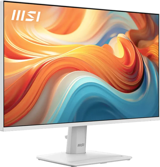 MSI PRO MP251W E14A, weiß, 24.5"