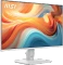 MSI PRO MP251W E14A, weiß, 24.5" Vorschaubild