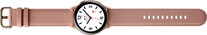 Samsung Galaxy Watch Active 2 R830 Edelstahl 40mm gold