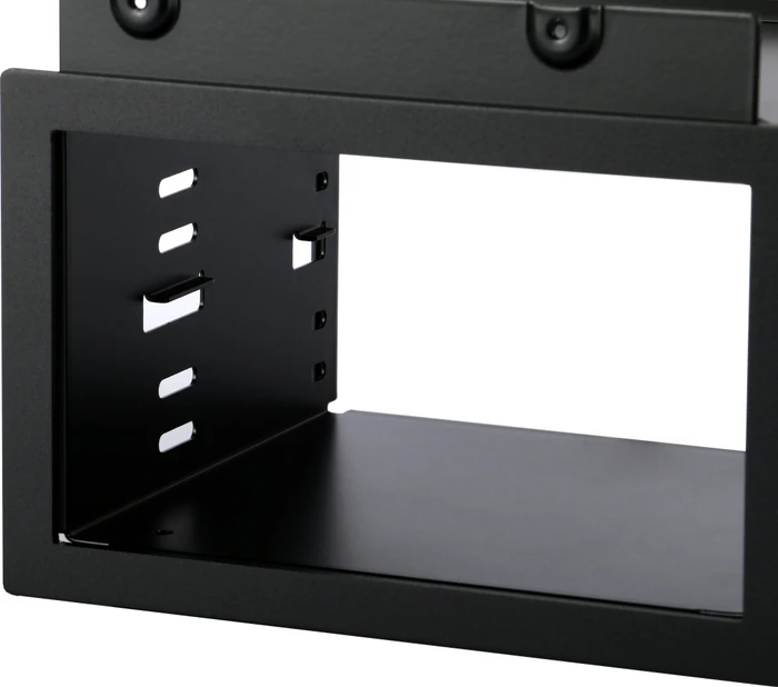 Phanteks 5.25" Montagerahmen für Enthoo 719, schwarz
