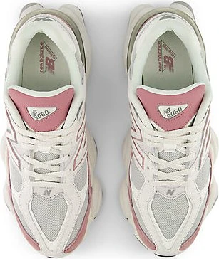 New Balance 9060 rosewood
