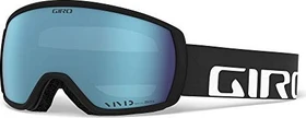 Giro Balance black wordmark/vivid royal