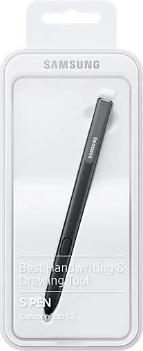 Samsung S Pen EJ-PT820 für Galaxy Tab S3 schwarz