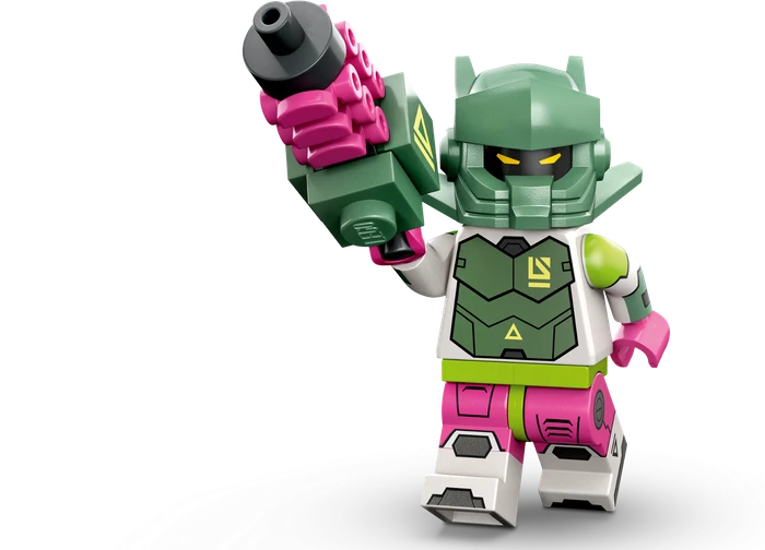 LEGO Minifigures - Serie 24
