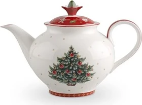 Villeroy & Boch Winter Bakery Delight Kanne mit Deckel 1.5l