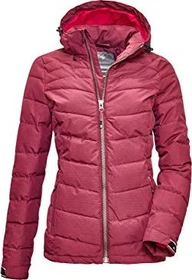 Schöffel Boston Funktionsmantel red moscato (Damen)