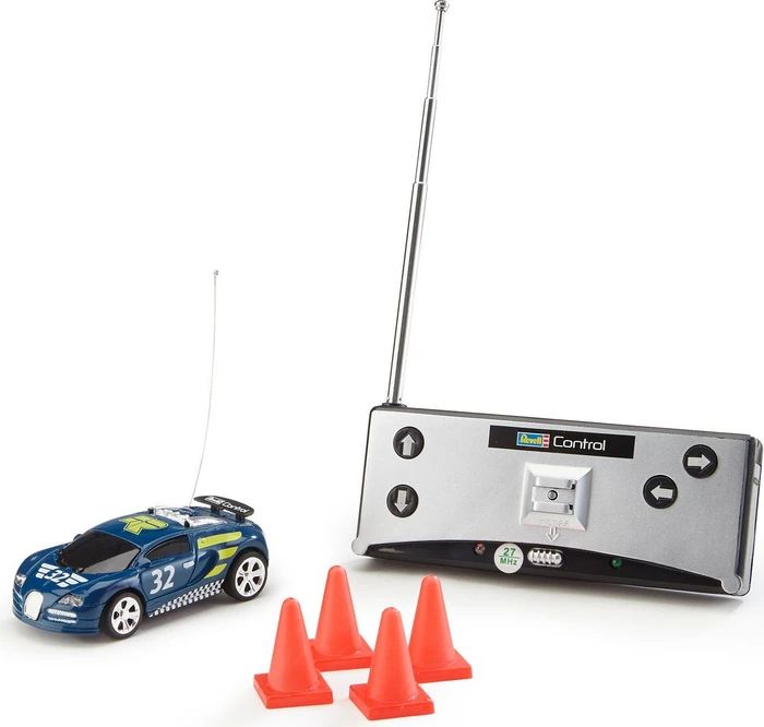 Revell Mini RC Car