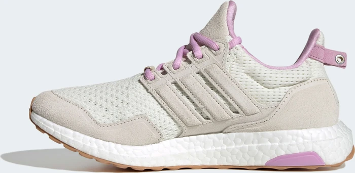 adidas Ultraboost 1.0 off white/gold metallic (Damen)