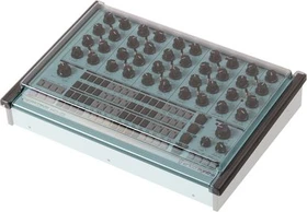 Decksaver Erica Synths Perkons HD-01