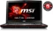 MSI GP62 6QE8H11 Leopard Pro, Core i7-6700HQ, 8GB RAM, 128GB SSD, 1TB HDD, GeForce GTX 950M, DE Vorschaubild