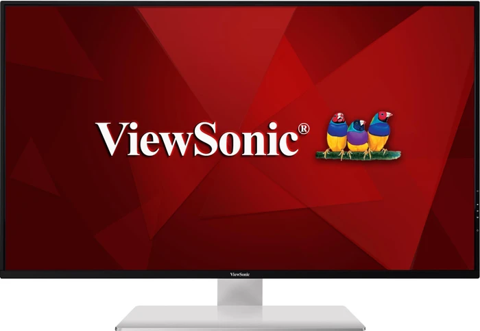 ViewSonic VX4380-4K, 42.5"