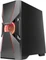 Antec Prime Dark Avenger DA601, Glasfenster Vorschaubild