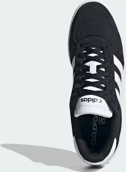 adidas Breaknet Sleek core black/cloud white (Damen)