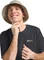 Jack Wolfskin Vonnan Funktionsshirt kurzarm phantom (Herren) Vorschaubild