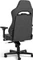 noblechairs Hero ST TX Gamingstuhl, anthrazit Vorschaubild