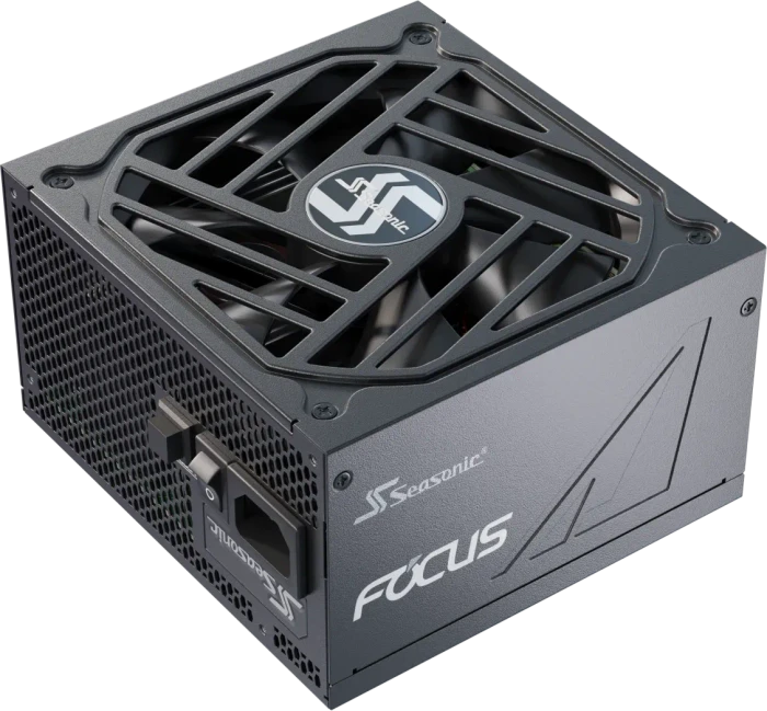 Seasonic Focus GX 1000W, ATX 3.0