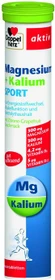 Doppelherz aktiv Magnesium + Kalium Sport, 15 Stück