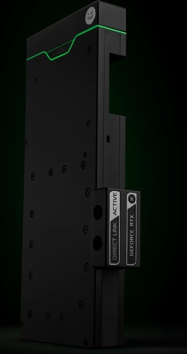 EK Water Blocks Quantum Line EK-Quantum Vector² FTW3 RTX 3080/90 ABP Set D-RGB, Nickel, Acetal