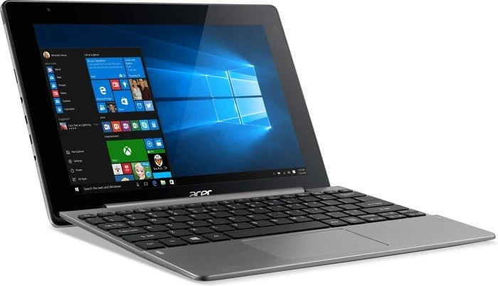 Acer Aspire Switch 10 V SW5-014P-16SU, LTE, UK