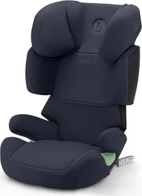 CBX by Cybex Solution X i-Fix blue