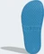 adidas Aqua Adilette solar blue/cloud white (Junior) Vorschaubild