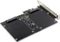 Digitus SATA III RAID PCIe Add-On Card 2.5" HDD / SSD, 2 Port Vorschaubild