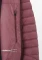 Salomon RFLX Hooded Funktionsjacke nocturne (Damen) Vorschaubild