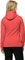Jack Wolfskin Baiselberg Hoody FZ Jacke vibrant red (Damen) Vorschaubild