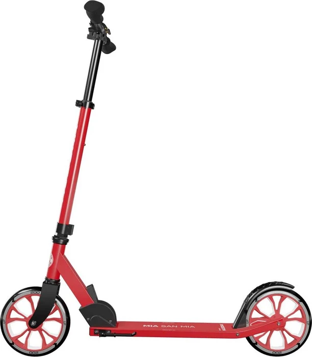 Hudora Up 200 FC Bayern München Scooter