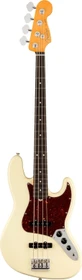Fender American Professional II Jazz Bass RW Olympic White