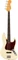 Fender American Professional II Jazz Bass Vorschaubild