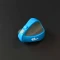 Swiftpoint GoPoint Mini Pen-Grip Bluetooth Presenter Mouse blau/grau, Bluetooth Vorschaubild