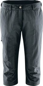 Maier Sports Neckar Capri Hose 3/4 graphite (Damen)