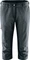 Maier Sports Neckar Capri Hose 3/4 graphite (Damen) Vorschaubild