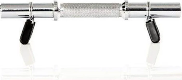 Gymstick Dumbbell Bar Kurzhantelstange 2kg