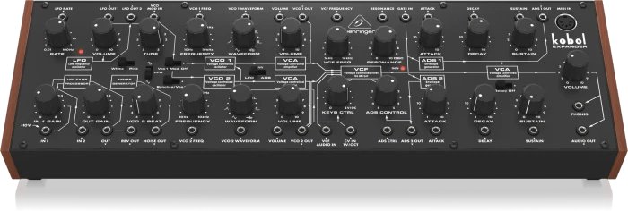 Behringer Kobol Expander