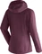 Maier Sports Metor Rec Funktionsjacke rich soil (Damen) Vorschaubild